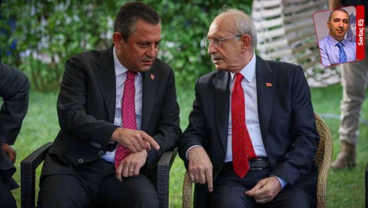 Türkiye’de siyaset ve finans piyasalarının dikkatle beklediği kurultay davası bugün görülecek: CHP’yi kim yönetsin?