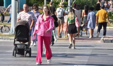 Türkiye’de yabancılardan en fazla konutu Ruslar aldı