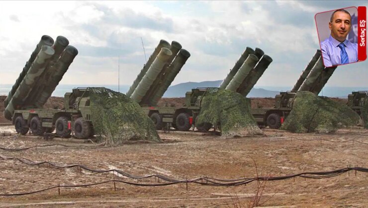 Türkiye’nin hava savunma gereksinimleri ve AKP dönemi gerçeği: Boşa geçen çeyrek yüzyıl