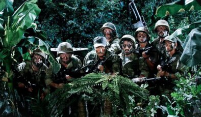 Türkler Çıldırmış Olmalı filminin konusu ne? Türkler Çıldırmış Olmalı filminin oyuncuları kim?