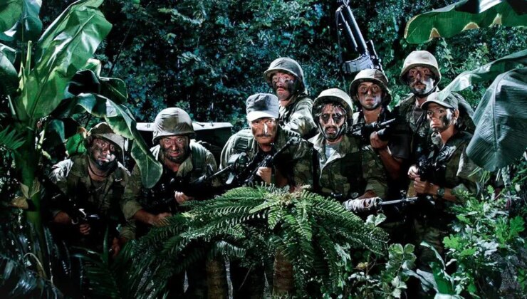 Türkler Çıldırmış Olmalı filminin konusu ne? Türkler Çıldırmış Olmalı filminin oyuncuları kim?