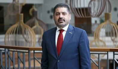 TÜRKONFED, ekonominin itici gücü olan KOBİ’lerin sorunlarının arttığını raporlaştırdı: ‘İlk hedef ayakta kalma’