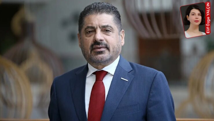 TÜRKONFED Yönetim Kurulu Başkanı Süleyman Sönmez’den teşvik uyarısı: ‘Süreç şeffaf olmalı’