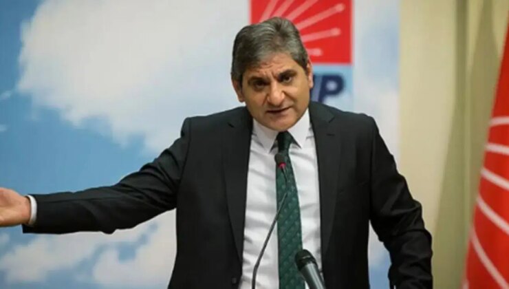 Tutuklanan Aykut Erdoğdu’dan tek cümlelik mesaj: ‘Vatan sağolsun’