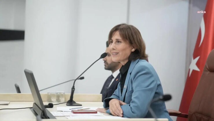 Tutuklanan belediye başkanı Oya Tekin’den mesaj var: ‘Tutsak edilen şahsım değil, Seyhan halkının iradesidir!