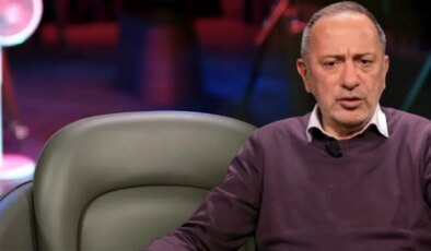 Tutuklanan gazeteci Fatih Altaylı’nın YouTube’daki boş koltuğu 1 milyon izlenmeye dayandı!