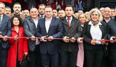 Tutuklanan Hakan Bahçetepe’nin avukatı isyan etti: Aziz İhsan Aktaş ile ‘ortak baz sinyali’ suçlamasına yanıt!