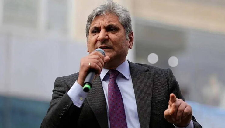 Tutuklu Aykut Erdoğdu cezaevinden yazdı: ‘İki hafta boyunca tuvaleti, mutfağı taşan bir lağımın içinde yaşamak ve burayı temizlemek zorunda kaldım’