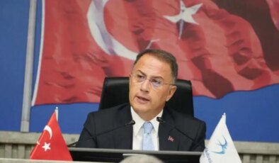 Tutuklu Başkan Çalık acil tomografiye alındı