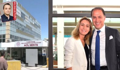 Tutuklu Beylikdüzü Belediye Başkanı Murat Çalık’ın eşi Cumhuriyet’e konuştu: ‘Kanseri nüksederse dönüşü olmayabilir’