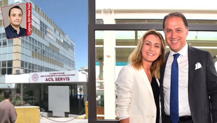 Tutuklu Beylikdüzü Belediye Başkanı Murat Çalık’ın eşi Cumhuriyet’e konuştu: ‘Kanseri nüksederse dönüşü olmayabilir’