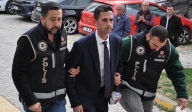 Tutuklu Gelendost Belediye Başkanı Özmen’in ifadesi sonrası 2 İYİ Partili meclis üyesine gözaltı