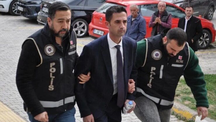 Tutuklu Gelendost Belediye Başkanı Özmen’in ifadesi sonrası 2 İYİ Partili meclis üyesine gözaltı