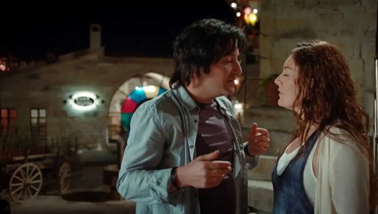 TV yayın akışı 22 Haziran Pazar! Hangi kanalda ne var, günün filmleri ve dizileri neler?