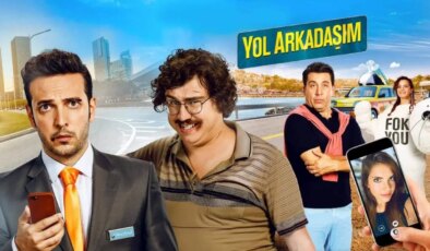 TV yayın akışı 7 Haziran Cumartesi! Hangi kanalda ne var, günün filmleri ve dizileri neler?
