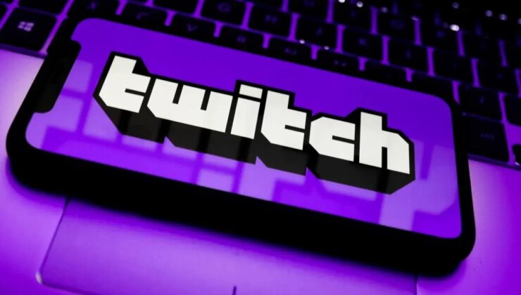 Twitch için 2K ve dikey format dönemi başlayacak