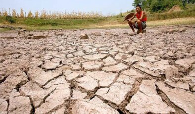TZOB Genel Başkanı Bayraktar kuraklıktan zarar gören çiftçiler için destek istedi