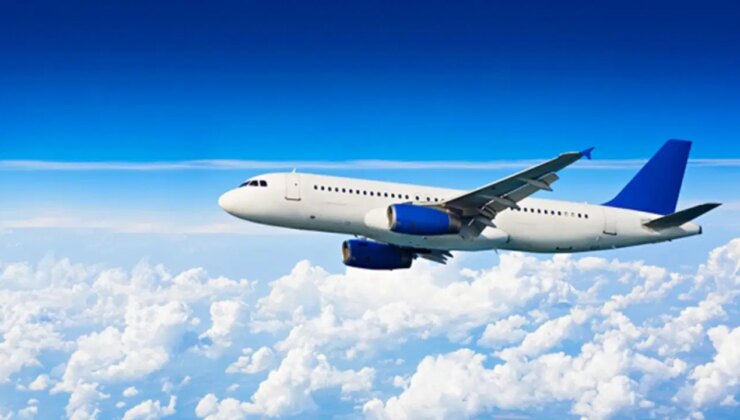 Uçakta sigara krizi: Berlin’e zorunlu iniş yaptı