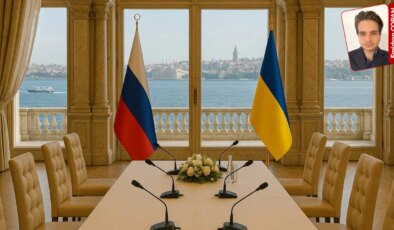 Ukrayna ve Rusya savaşı barış görüşmelerinin öncesinde kızıştı… Emekli Büyükelçi Umar: ‘Ukrayna açısından çok yanlış bir hareket’