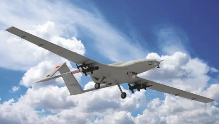 Ukrayna’nın İHA saldırısı sonucu Tataristan Cumhuriyeti’nde 2 kişi öldü