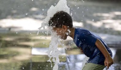 Ülke genelinde sıcaklık mevsim normallerine inecek