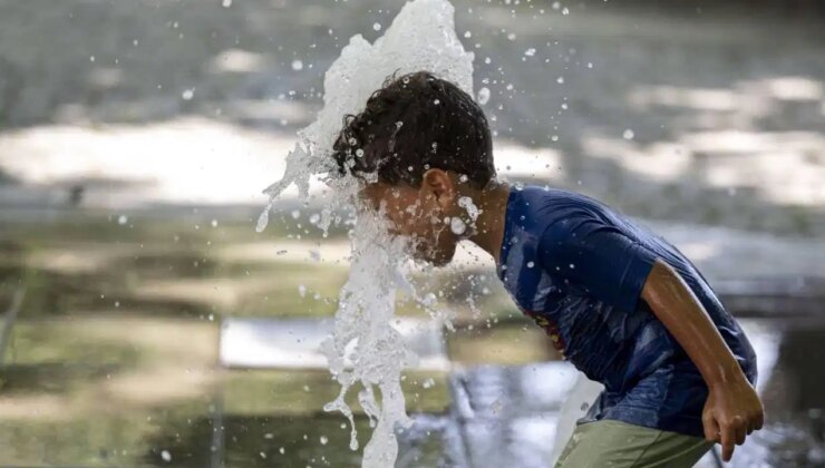 Ülke genelinde sıcaklık mevsim normallerine inecek