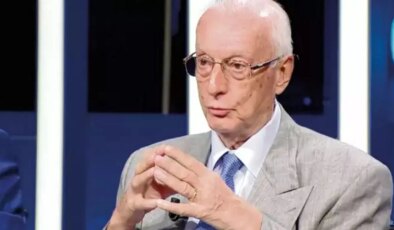 Uluç Özülker kimdir? Emekli Büyükelçi Uluç Özülker kaç yaşında, nereli?