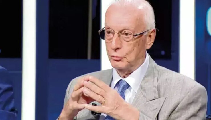 Uluç Özülker kimdir? Emekli Büyükelçi Uluç Özülker kaç yaşında, nereli?