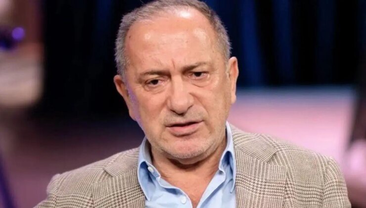 Uluslararası basın meslek örgütlerinden ‘Fatih Altaylı’ açıklaması!