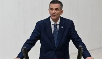 Ümit Dikbayır’dan Kılıçdaroğlu’na çağrı: ‘Bu kirli projeye ortak olmayın!’