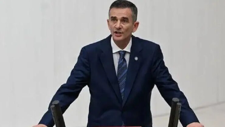 Ümit Dikbayır’dan Kılıçdaroğlu’na çağrı: ‘Bu kirli projeye ortak olmayın!’