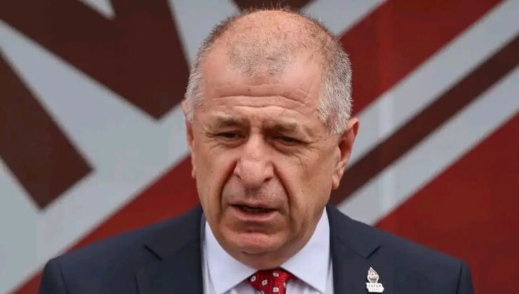 Ümit Özdağ’dan ‘Osman Kavala’ açıklaması: ‘Davayı okuyunca dehşete kapıldım’