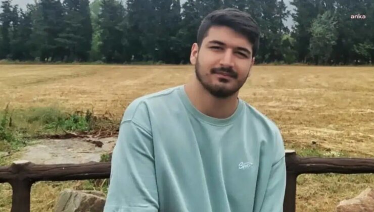 Üniversite öğrencisi, devrettiği sosyal medya hesabından yapılan paylaşımlar nedeniyle 3 aydır hapiste