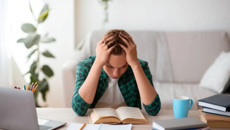 Üniversite sınavı öncesi kaygıyı azaltmanın 5 etkili yolu