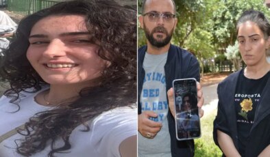 Üniversiteye hazırlanıyordu: 17 yaşındaki kayıp Elif aranıyor