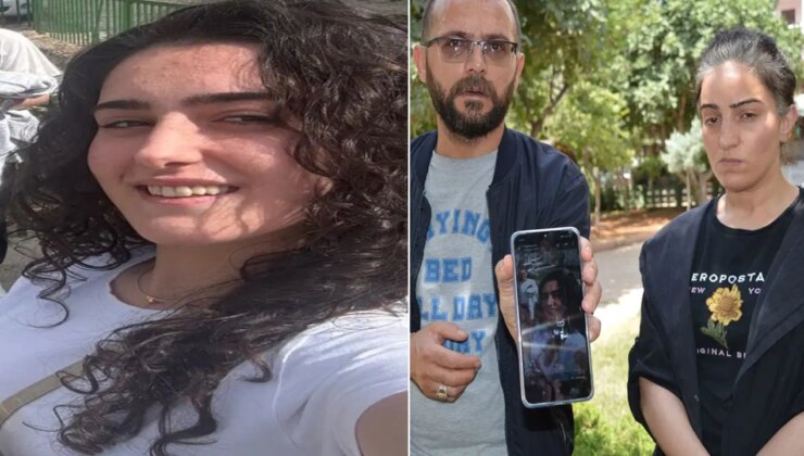 Üniversiteye hazırlanıyordu: 17 yaşındaki kayıp Elif aranıyor