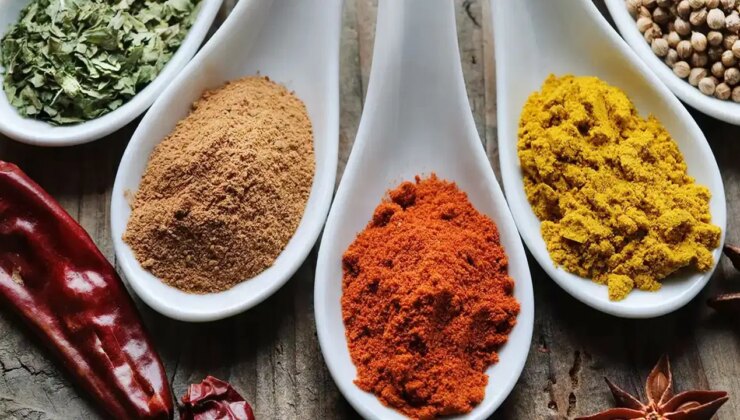 Ünlü baharat markasında ‘vitamin’ skandalı: Bakanlık, etiket oyununu ifşa etti!