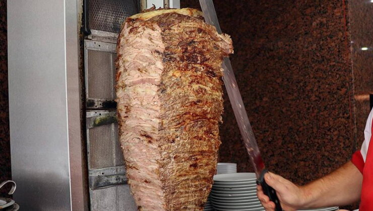 Ünlü döner zinciri iflasın eşiğinde: Konkordato ilan etti!