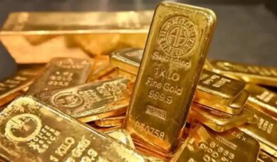 Ünlü ekonomistten çarpıcı uyarı: ‘Bir iki ay altın…’