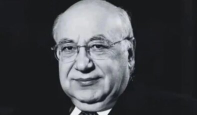 Ünlü iş insanı Uğur Yurdakul hayatını kaybetti