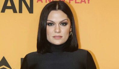 Ünlü şarkıcı Jessie J kansere yakalandığını duyurdu!