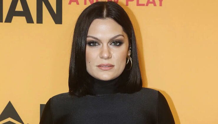 Ünlü şarkıcı Jessie J kansere yakalandığını duyurdu!