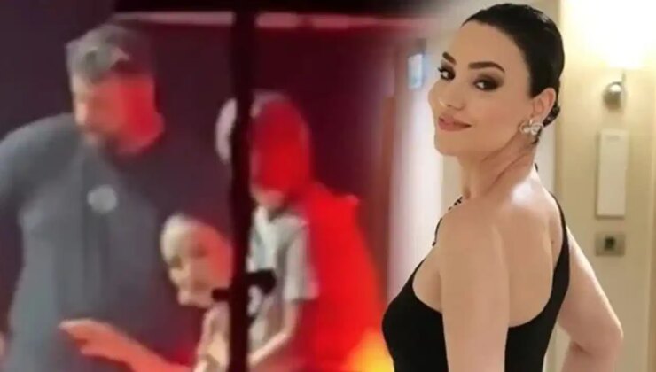 Ünlü şarkıcı Sevcan Orhan sahnede fenalaştı: Hastaneye kaldırıldı