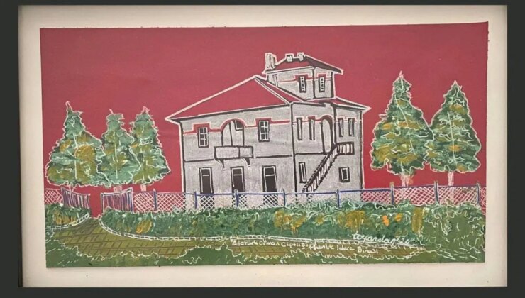 ‘Unutulmaz Bir Hafıza Mekânı: Atatürk Orman Çiftliği’ sergisi 11 Mayıs’ta açılıyor