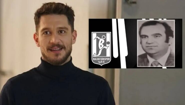 Uraz Kaygılaroğlu’nun acı günü