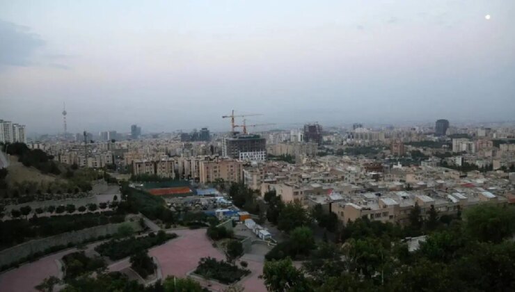 Ürdün, hava sahasını tüm uçuşlara kapattı!
