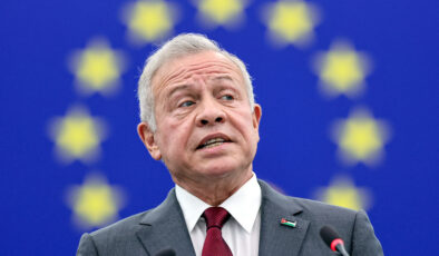 Ürdün Kralı II. Abdullah: İsrail’in saldırıları herkesi tehdit ediyor