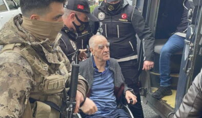 Urfi Çetinkaya’nın uyuşturucu ağı deşifre oldu: 314 sayfalık suç imparatorluğu şoke etti!