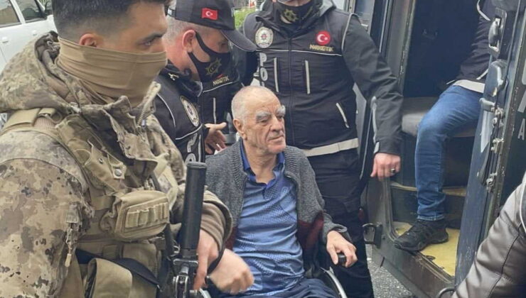 Urfi Çetinkaya’nın uyuşturucu ağı deşifre oldu: 314 sayfalık suç imparatorluğu şoke etti!