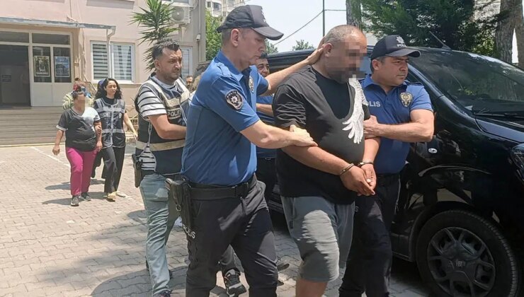 Ürün almak için adreslerine çağırdıkları 13 satıcıyı dolandıran 4 şüpheli tutuklandı